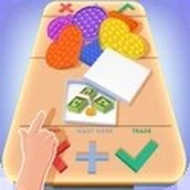 指尖玩具交易遊戲下載