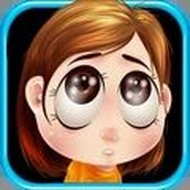 救援大眼睛小姐姐遊戲安裝