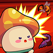 磨叽蘑菇完整版