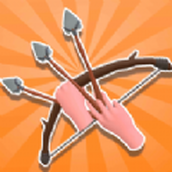 冷兵器射擊跑版