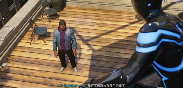 漫威蜘蛛俠2戰衣科技在哪