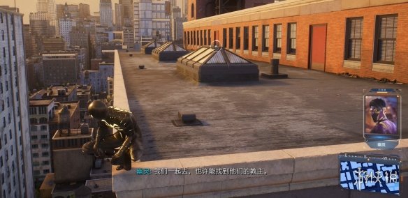 《漫威蜘蛛俠2》萬物皆焚任務攻略