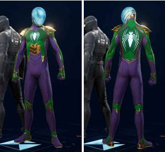 漫威蜘蛛俠2邁爾斯的神秘客套裝怎麽獲取