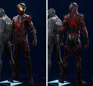 漫威蜘蛛俠2邁爾斯的絕對大屠殺套裝怎麽獲取