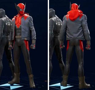 漫威蜘蛛俠2邁爾斯的最好套裝怎麽獲取