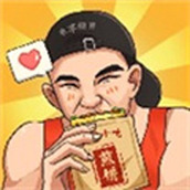 開心美食街手遊