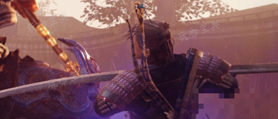 《仁王2》過往名軍師裝束獲得方法