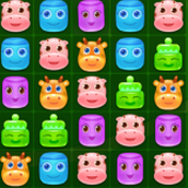 萌系消方塊正式版