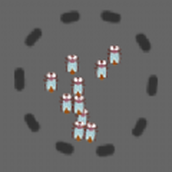 趕走蟑螂正式版