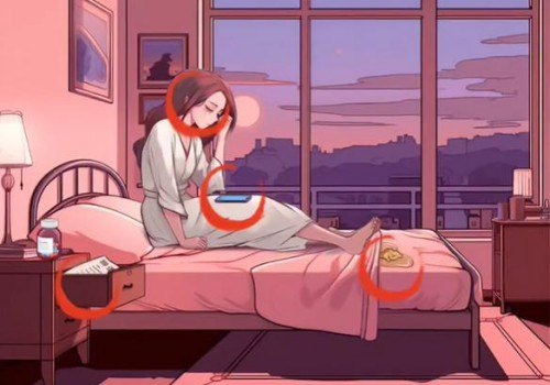 《你是不是蝦》多余的解釋怎麽過