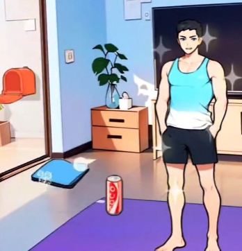 《你是不是蝦》阿宅逆襲記怎麽過