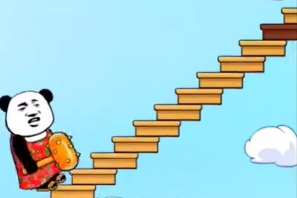 《你是不是蝦》暴打狗策劃怎麽過