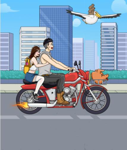 《就我眼神好》一路狂飙怎麽過