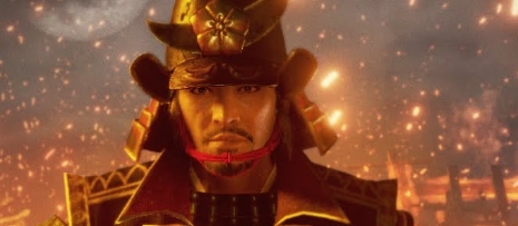 《仁王2》暗影蠢動的鞍馬全木靈位置介紹