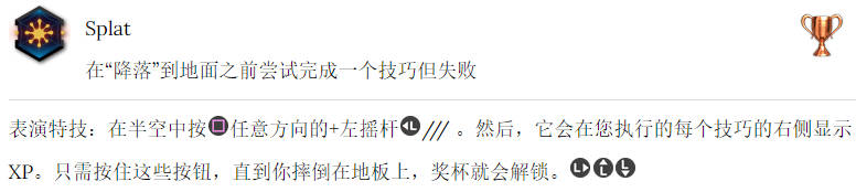 《漫威蜘蛛俠2》獎杯Splat怎麽解鎖