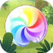 球球勇敢沖合成遊戲安裝