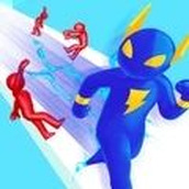 我是閃電俠免費正版