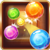彩色泡泡冒險完整版