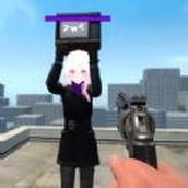 泰坦人城市之戰安卓版