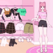 次元少女愛美妝版