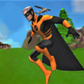 都市生存對決手機版