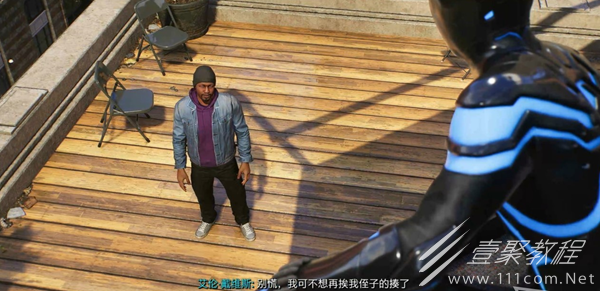 漫威蜘蛛俠2戰衣科技解鎖方法