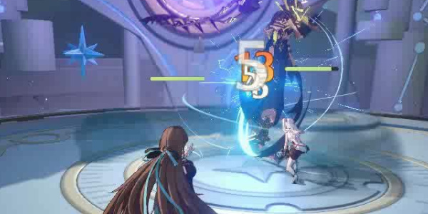 依露希爾星曉武器怎麽解鎖