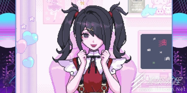 主播女孩重度依賴結局彙總