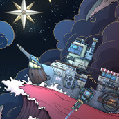 蒼生號的奇幻漂流安卓版