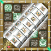 瑪雅圖形消除MayanCryptex安卓版
