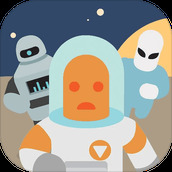宇宙賽跑免費正版