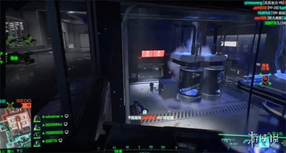 《戰地2042》盾牌裝備方法