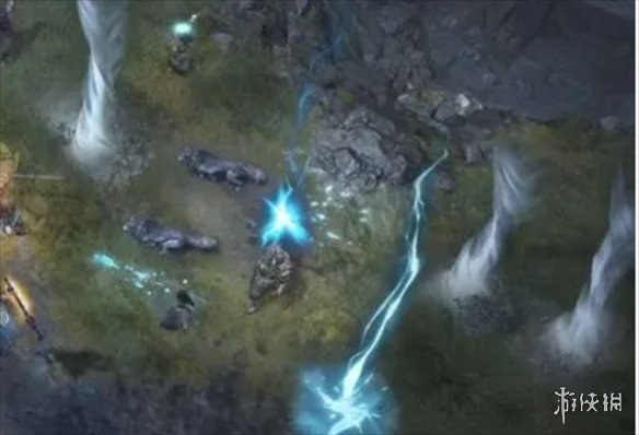 《暗黑破壞神4》永恒國度介紹