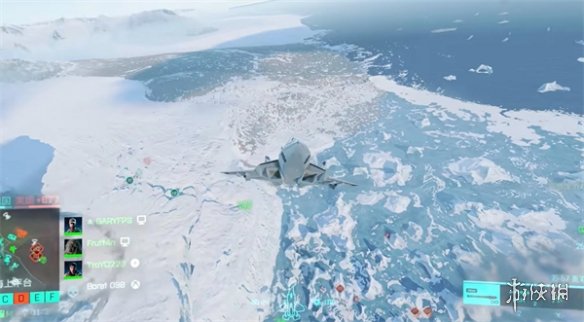《戰地2042》和戰地5比較分析