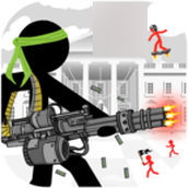 火柴人軍隊戰爭遊戲安裝