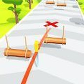 鏈鋸投擲跑安卓下載