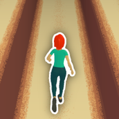 黑暗中的沖刺CorridaInfinita下載安裝