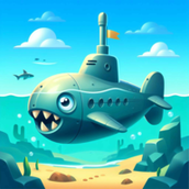 海洋潛艇冒險DeepBlueSeaAdventure下載安裝