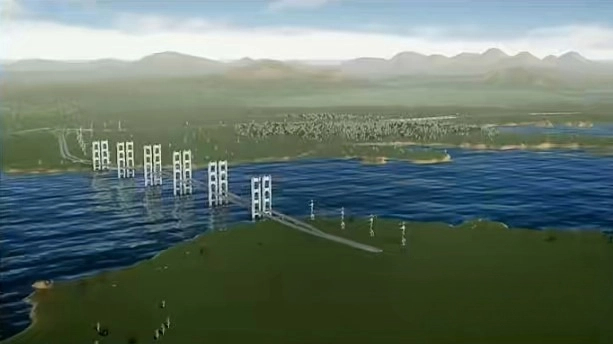 《城市天際線2》堰洲島地圖優缺介紹