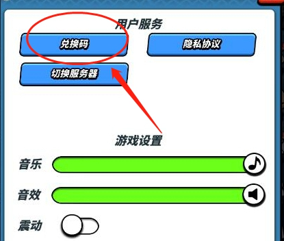 《飛吧龍騎士》兌換碼在哪裏輸入