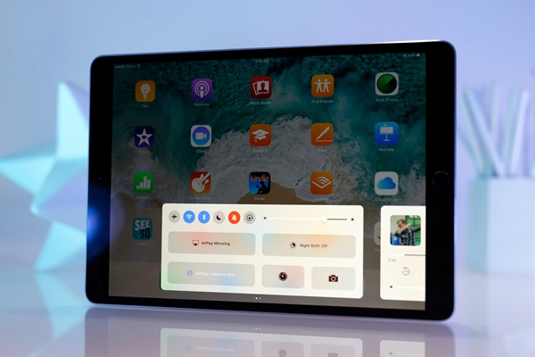 iPad2022wlan版怎麽連接手機熱點