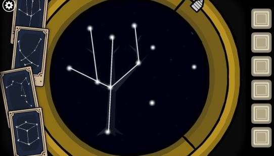 鏽湖根源星星圓盤連線攻略