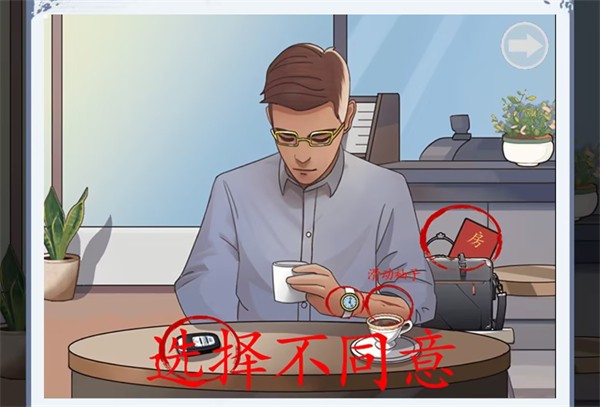 腦洞茬裏王相親識男人怎麽過關