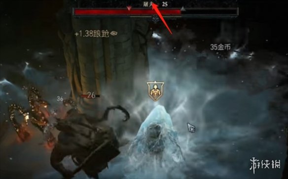 《暗黑破壞神4》屠夫掉落說明