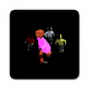 無觸碰競技場NoTouch正式版