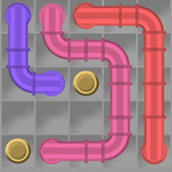 管道連接拼圖PipeLineConnectPuzzle安卓下載