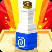 空中訓練場安裝包