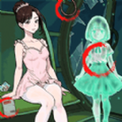驚悚怪談物語正式版