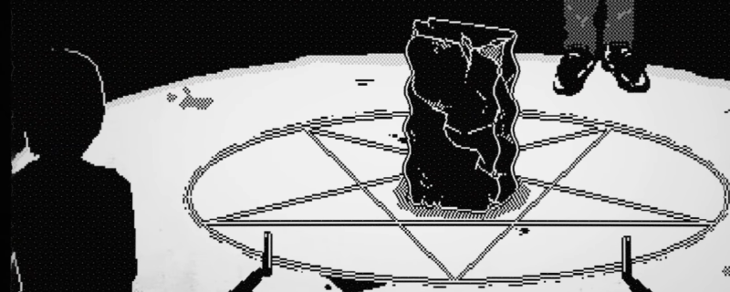 恐怖的世界怎麽招募強力隊友