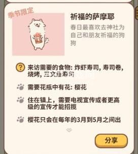 動物餐廳特殊客人如何解鎖